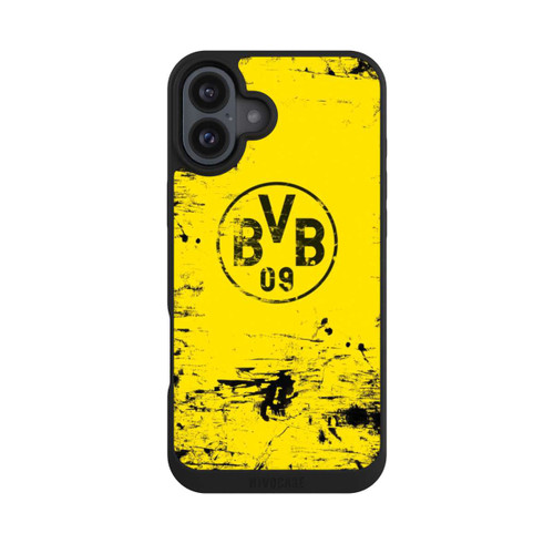 Apple iPhone 16 Plus NIVOpure BVB Destroyed Look