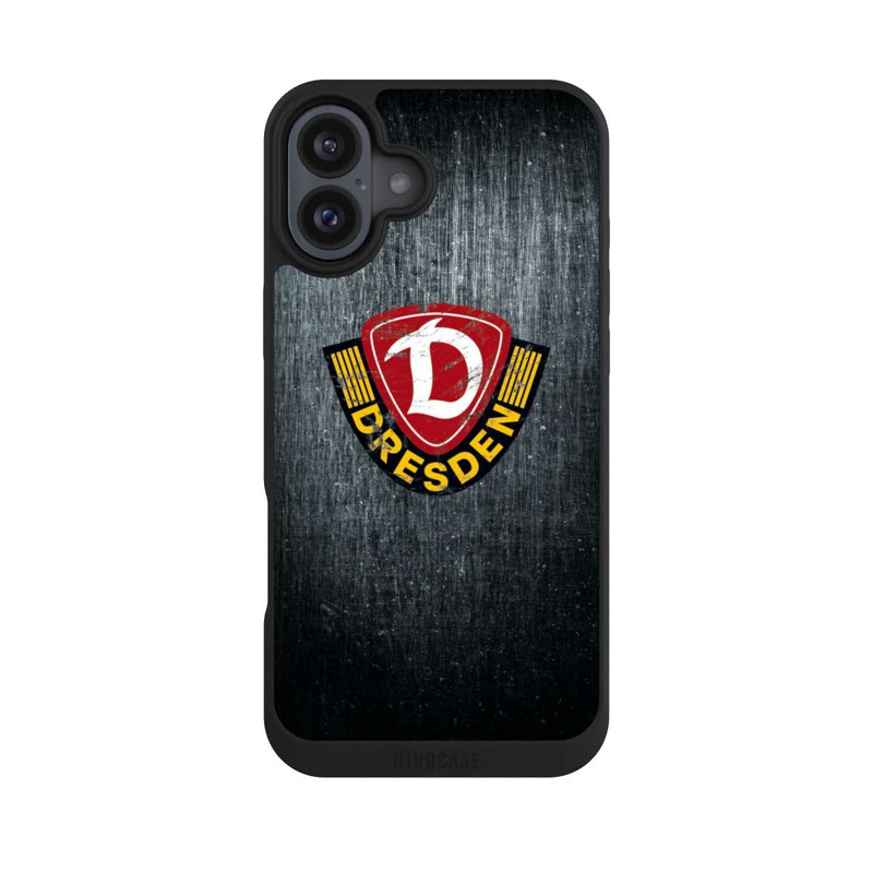 iPhone 16 Plus NIVOpure Dynamo Scratch Color