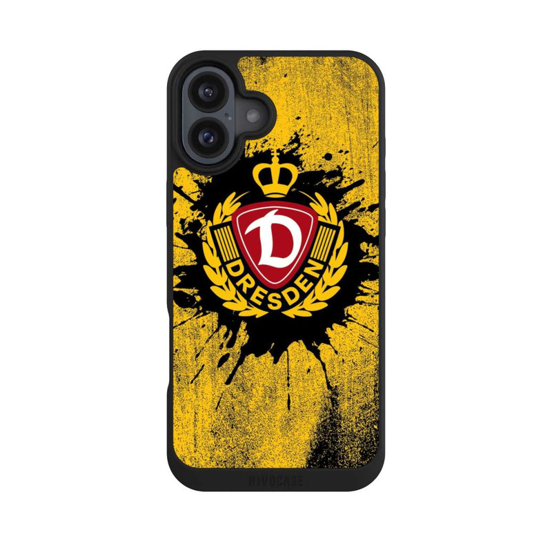 iPhone 16 Plus NIVOpure Dynamo Lorbeerkranz
