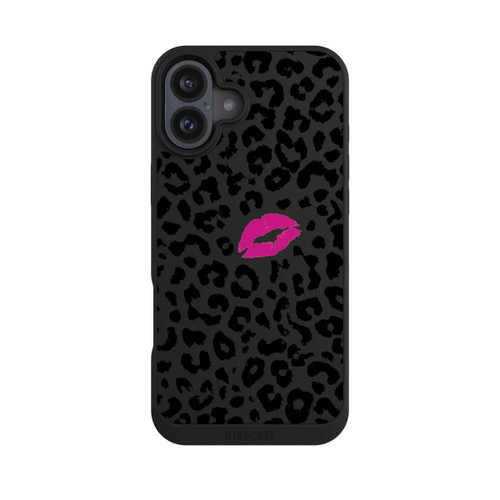 Apple iPhone 16 Plus NIVOpure Leo Kiss ohne Hintergrund