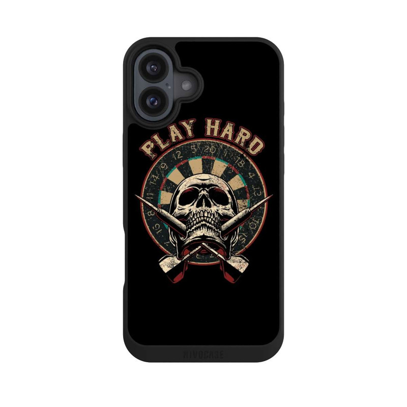 iPhone 16 Plus NIVOpure Dart 3