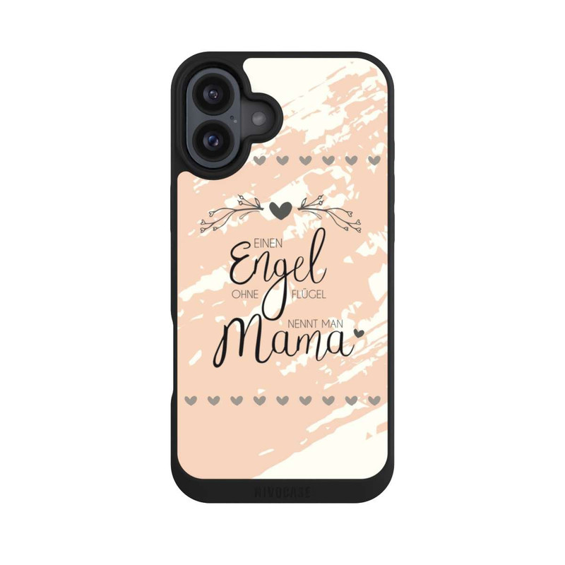 iPhone 16 Plus NIVOpure Engel Mama