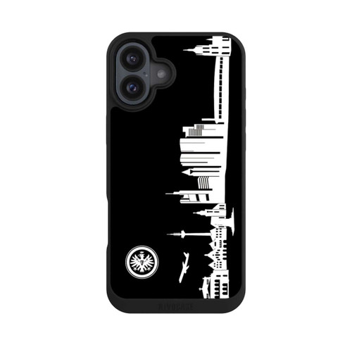 Apple iPhone 16 Plus NIVOpure Frankfurter Skyline