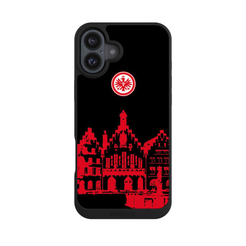 Apple iPhone 16 Plus NIVOpure Frankfurter Roemer