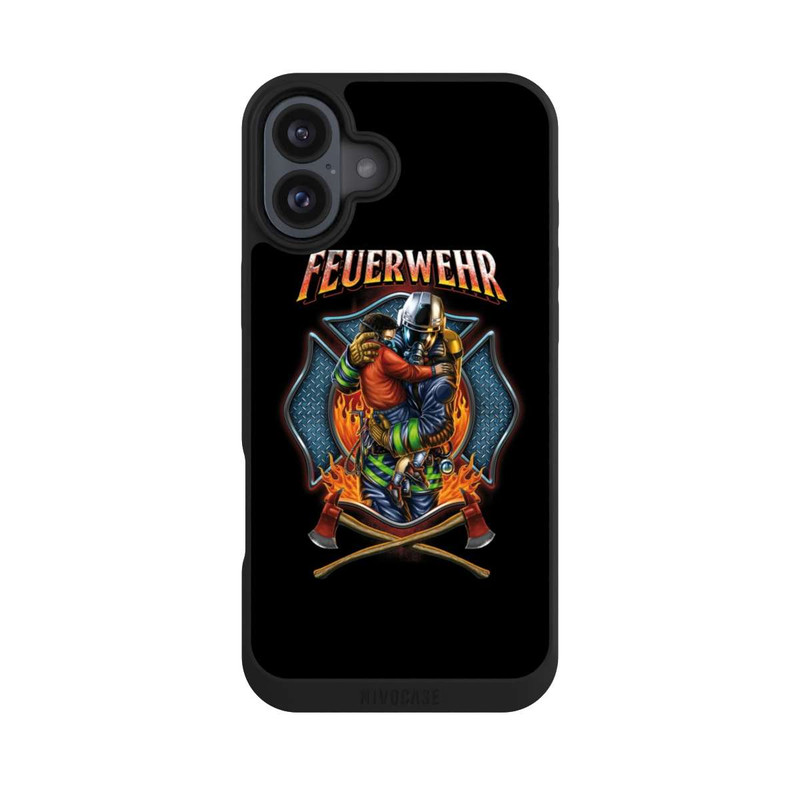 iPhone 16 Plus NIVOpure Lebensretter