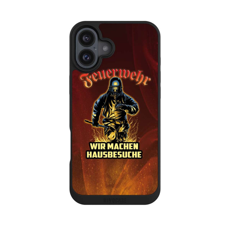 iPhone 16 Plus NIVOpure Hausbesuche
