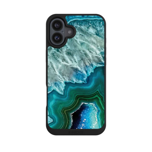 Apple iPhone 16 Plus NIVOpure Crystal Crystal
