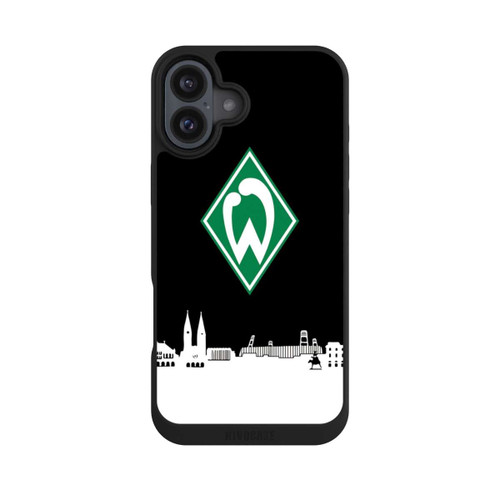 Apple iPhone 16 Plus NIVOpure WB Skyline