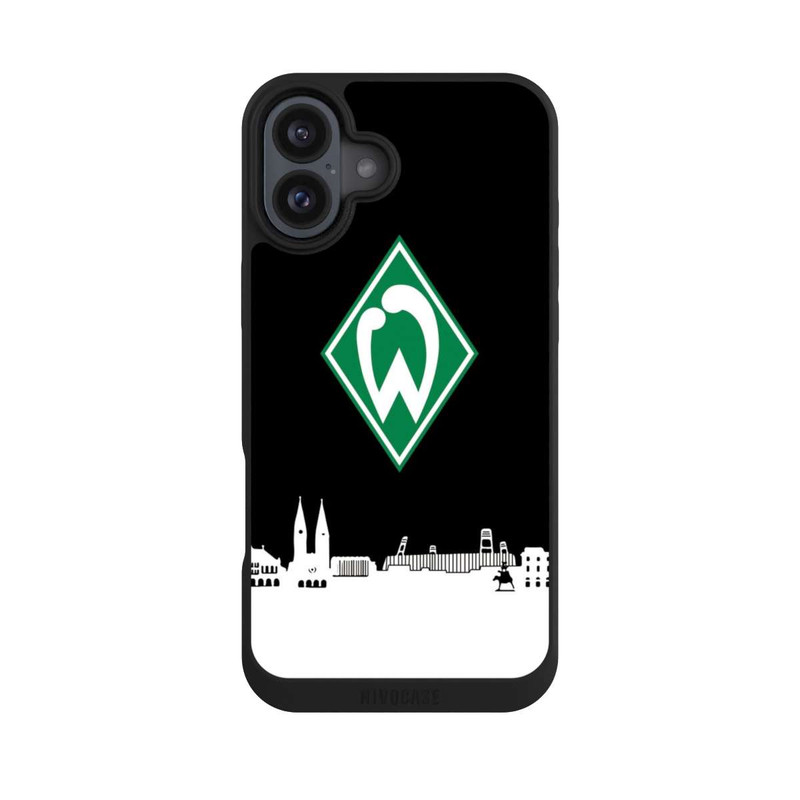 iPhone 16 Plus NIVOpure WB Skyline