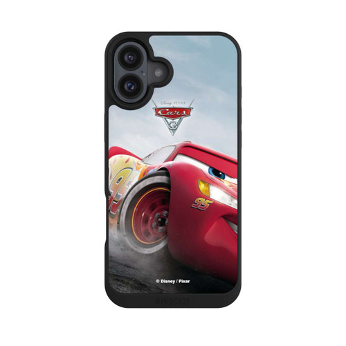 Apple iPhone 16 Plus NIVOpure Cars3 Lightning Mc Queen