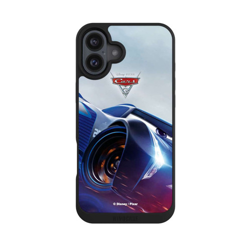 Apple iPhone 16 Plus NIVOpure Cars 3 Jackson Storm