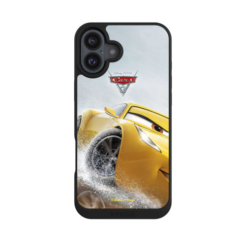 Apple iPhone 16 Plus NIVOpure Cars3 Cruz Ramirez