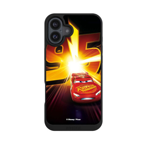 Apple iPhone 16 Plus NIVOpure Cars 3 Lightning 95