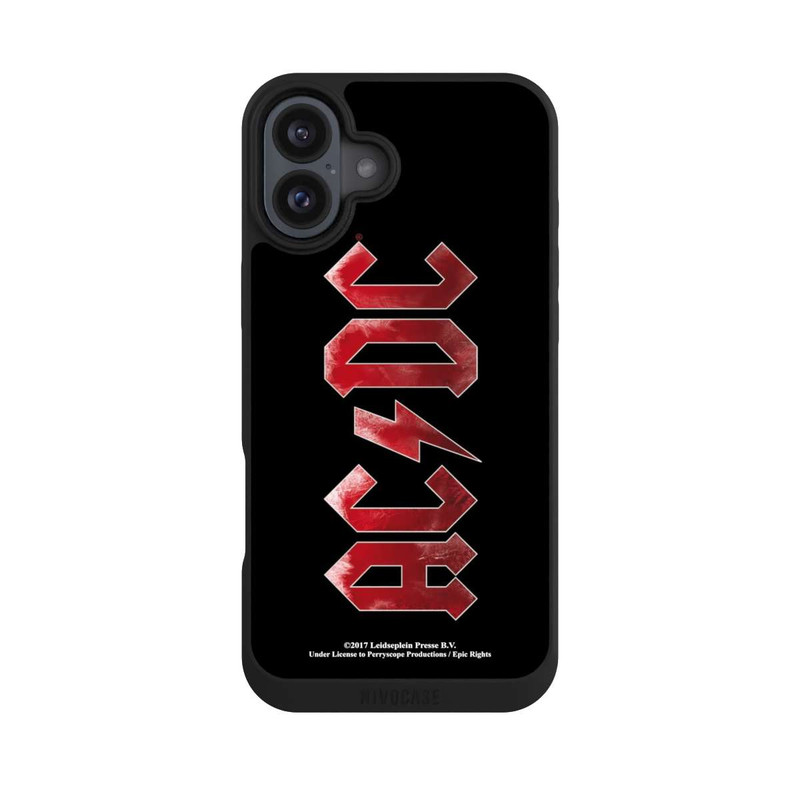 iPhone 16 Plus NIVOpure ACDC Original