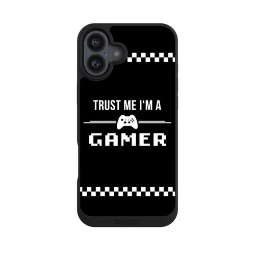 Apple iPhone 16 Plus NIVOpure Trust Me I'm a Gamer