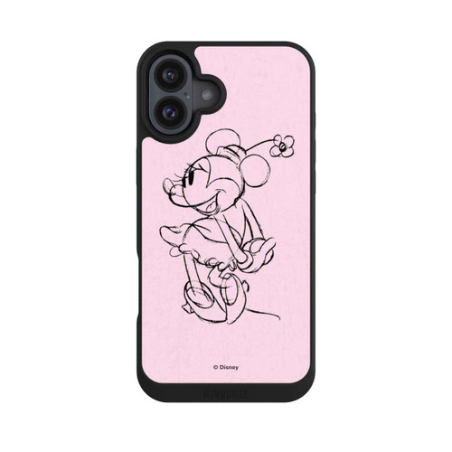 Apple iPhone 16 Plus NIVOpure Minniemouse Vintage