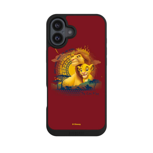 Apple iPhone 16 Plus NIVOpure Can't Wait to Be King