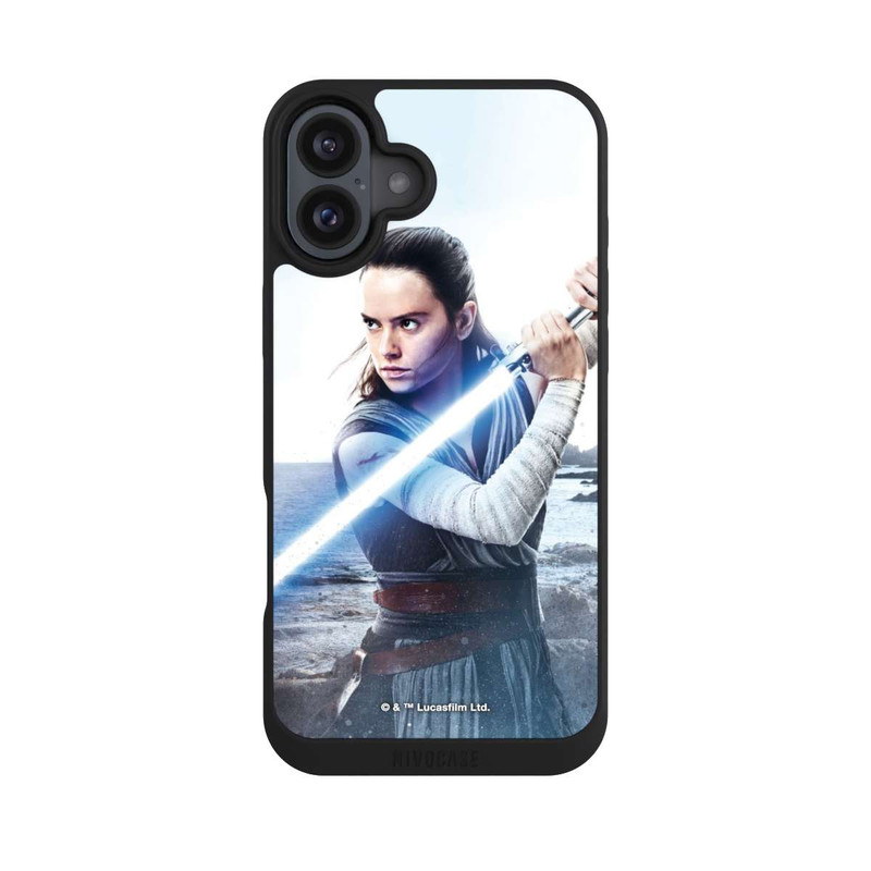 iPhone 16 Plus NIVOpure Rey - Star Wars 8