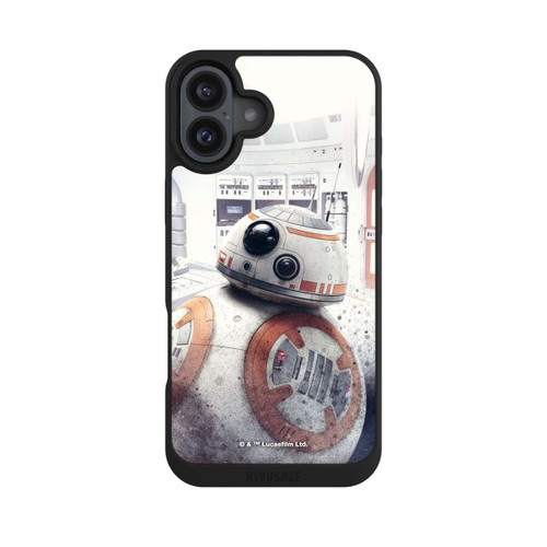 Apple iPhone 16 Plus NIVOpure BB8 - Star Wars 8