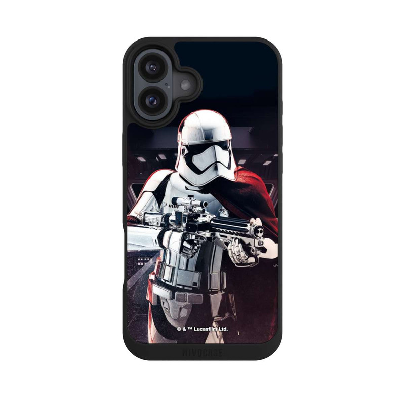iPhone 16 Plus NIVOpure Captain Phasma - Star Wars 8
