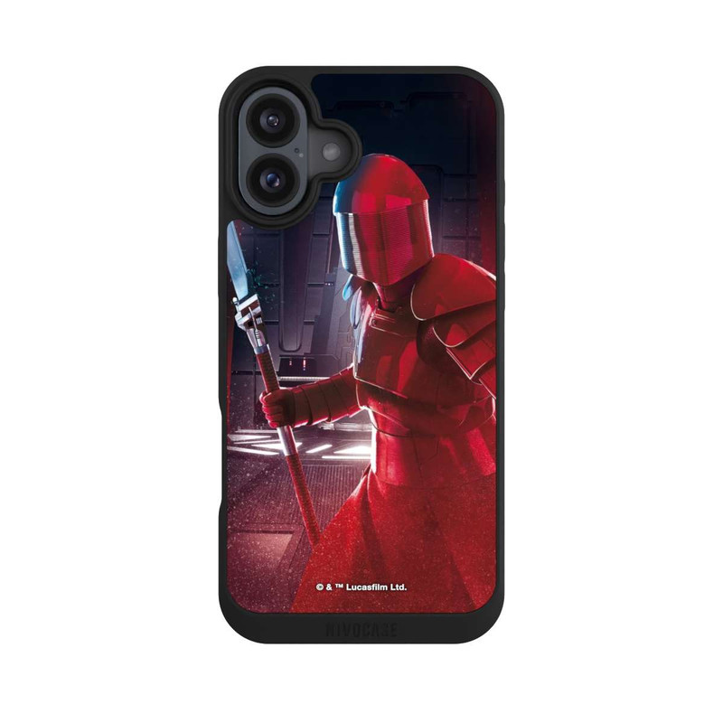 iPhone 16 Plus NIVOpure Star Wars Prätorianergarde - Star Wars 8