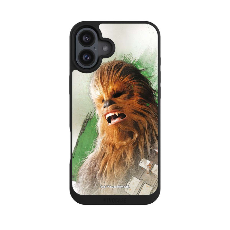 iPhone 16 Plus NIVOpure Chewie - StarWars 