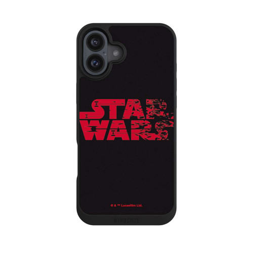 Apple iPhone 16 Plus NIVOpure Star Wars 8
