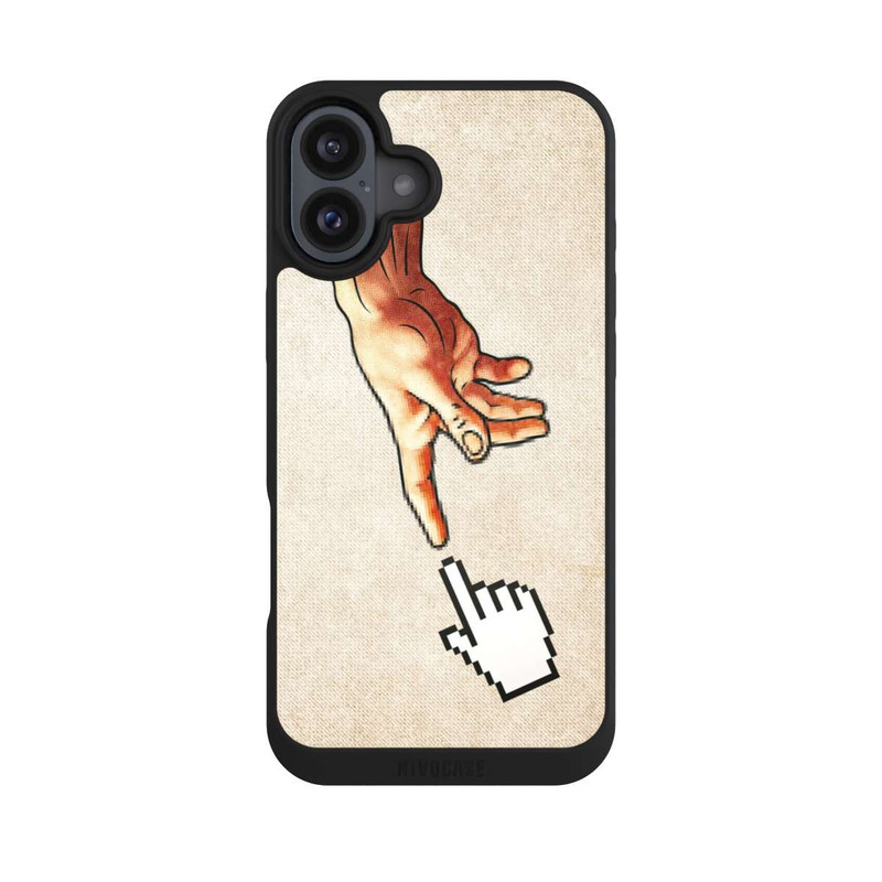 iPhone 16 Plus NIVOpure Kreation von Adam
