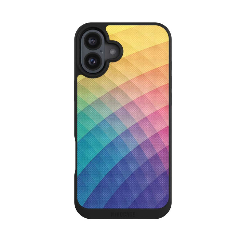 iPhone 16 Plus NIVOpure Spectrum Bomb - Fruityfresh