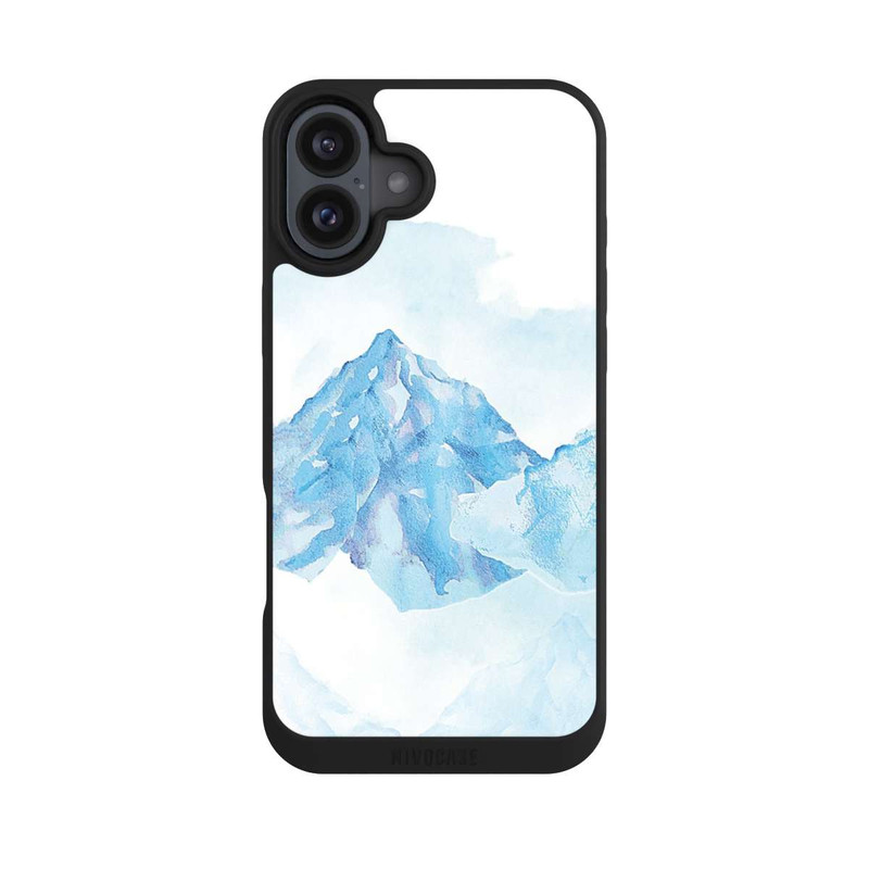 iPhone 16 Plus NIVOpure Mountains