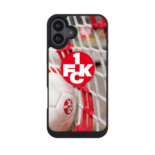 Apple iPhone 16 Plus NIVOpure Torschuss FCK