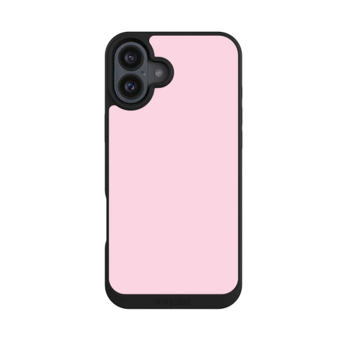 Apple iPhone 16 Plus NIVOpure pink