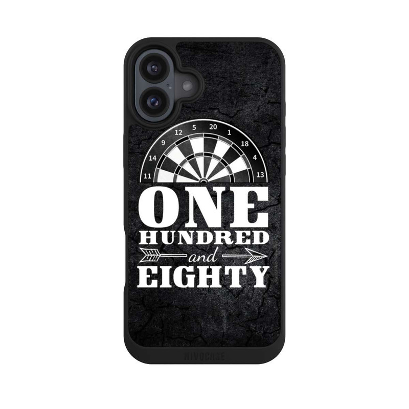 iPhone 16 Plus NIVOpure One Hundred and Eighty