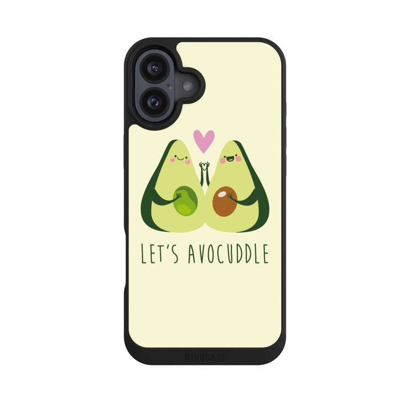 iPhone 16 Plus NIVOpure Let's Avocuddle