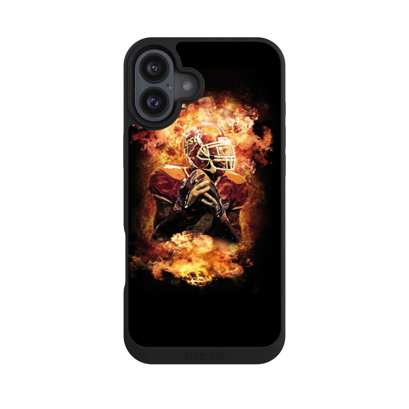 iPhone 16 Plus NIVOpure Superbowl Fire 2