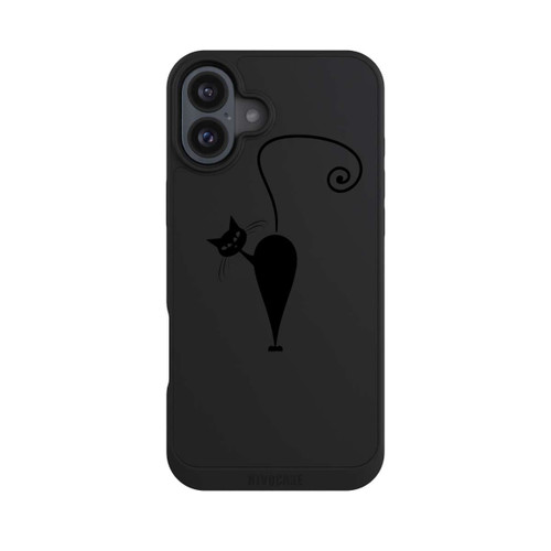Apple iPhone 16 Plus NIVOpure Lady Minka ohne Hintergrund