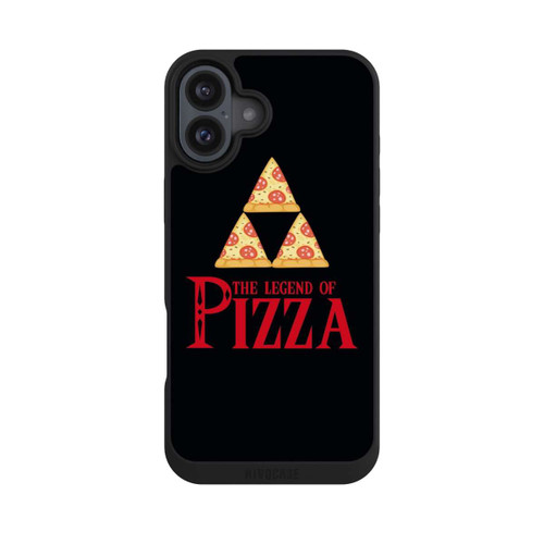 Apple iPhone 16 Plus NIVOpure The Legend of Pizza