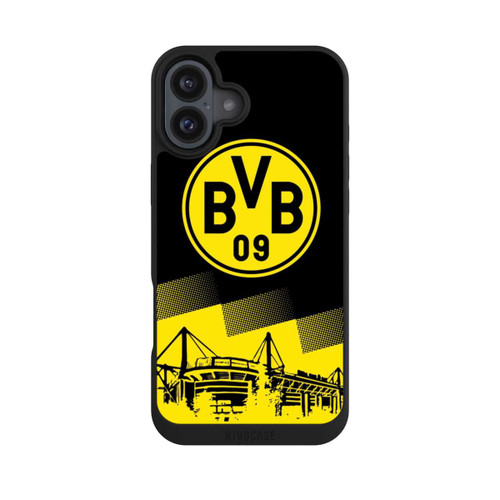 Apple iPhone 16 Plus NIVOpure BVB Two Tone