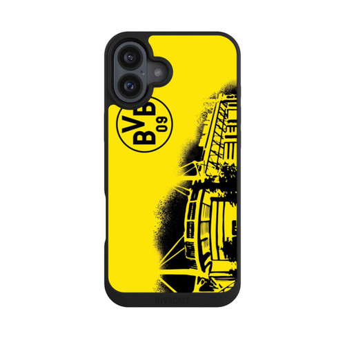 Apple iPhone 16 Plus NIVOpure BVB Spray Stadion