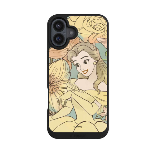 Apple iPhone 16 Plus NIVOpure Belle Royal Floral No 2