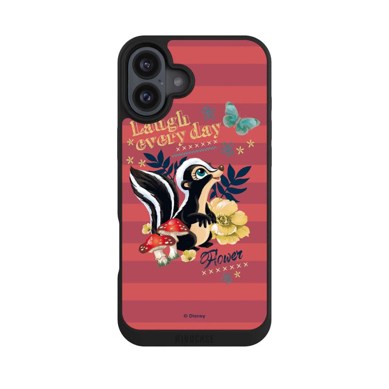 iPhone 16 Plus NIVOpure Laugh Every Day