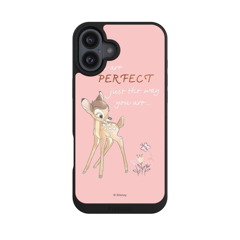 iPhone 16 Plus NIVOpure Bambi Perfect