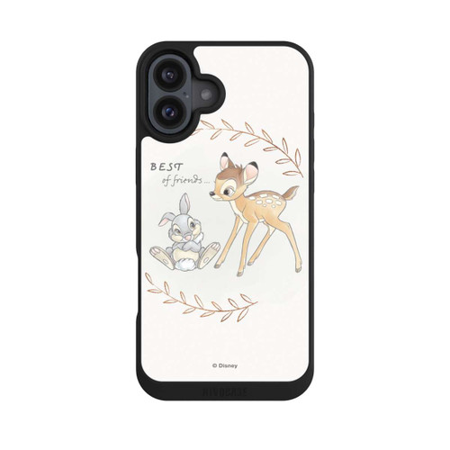 Apple iPhone 16 Plus NIVOpure Bambi and Friends