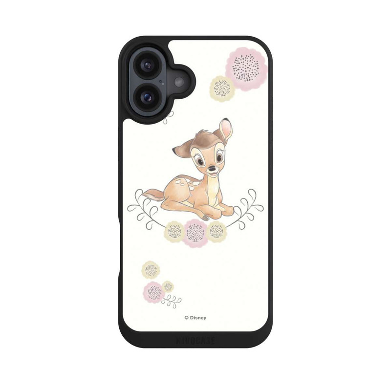 iPhone 16 Plus NIVOpure Bambi Mignon