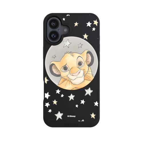 Apple iPhone 16 Plus NIVOpure Simba ohne Hintergrund