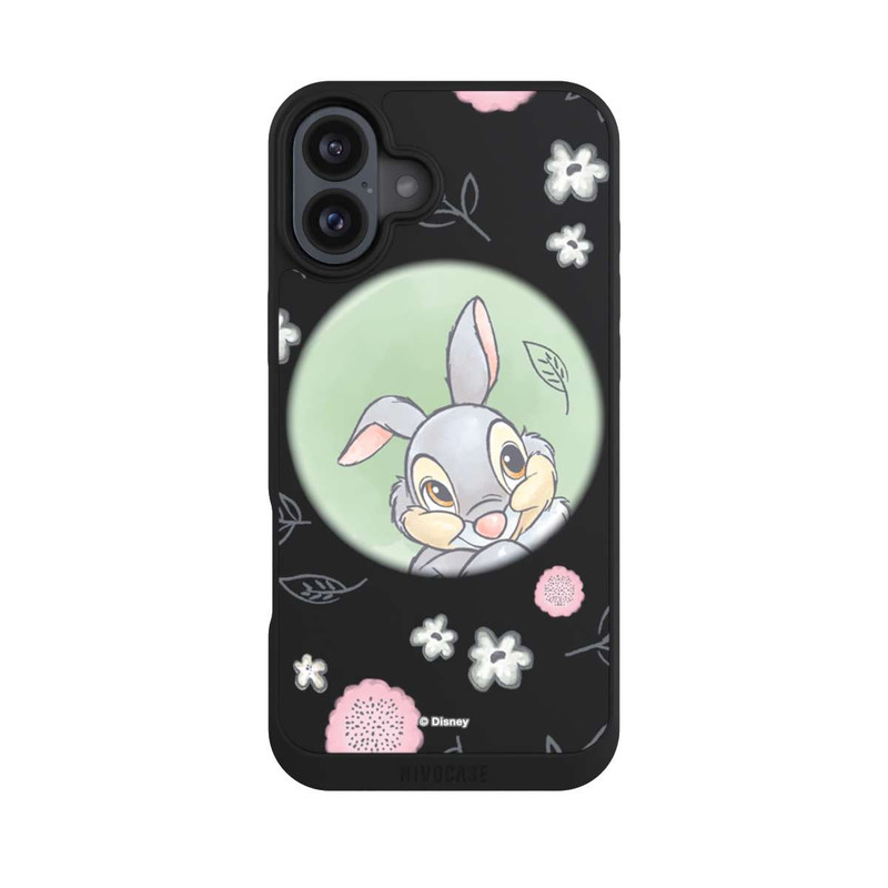 iPhone 16 Plus NIVOpure Klopfer ohne Hintergrund
