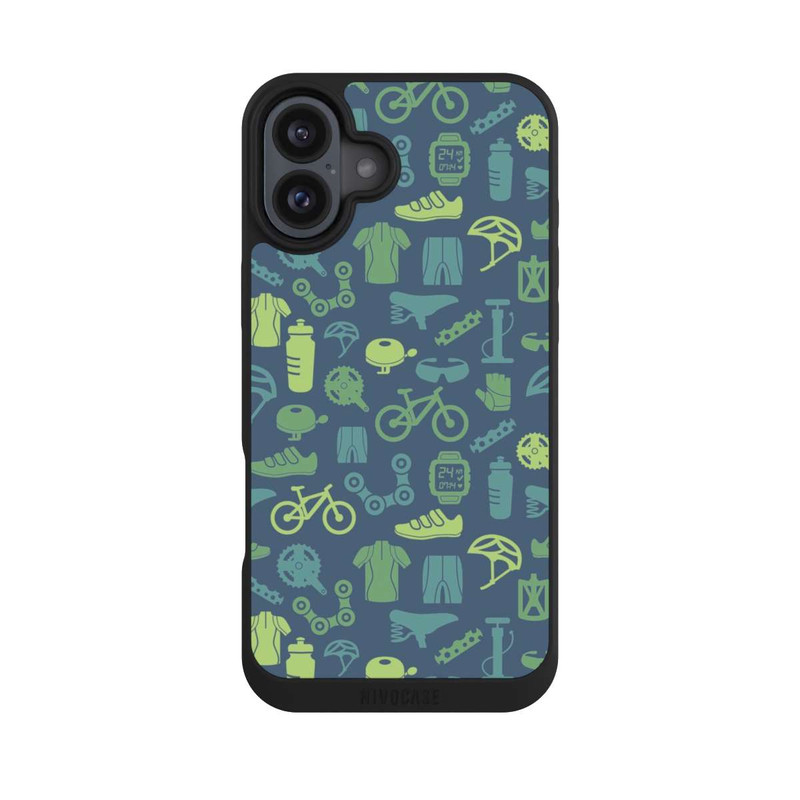iPhone 16 Plus NIVOpure Bikes & Parts