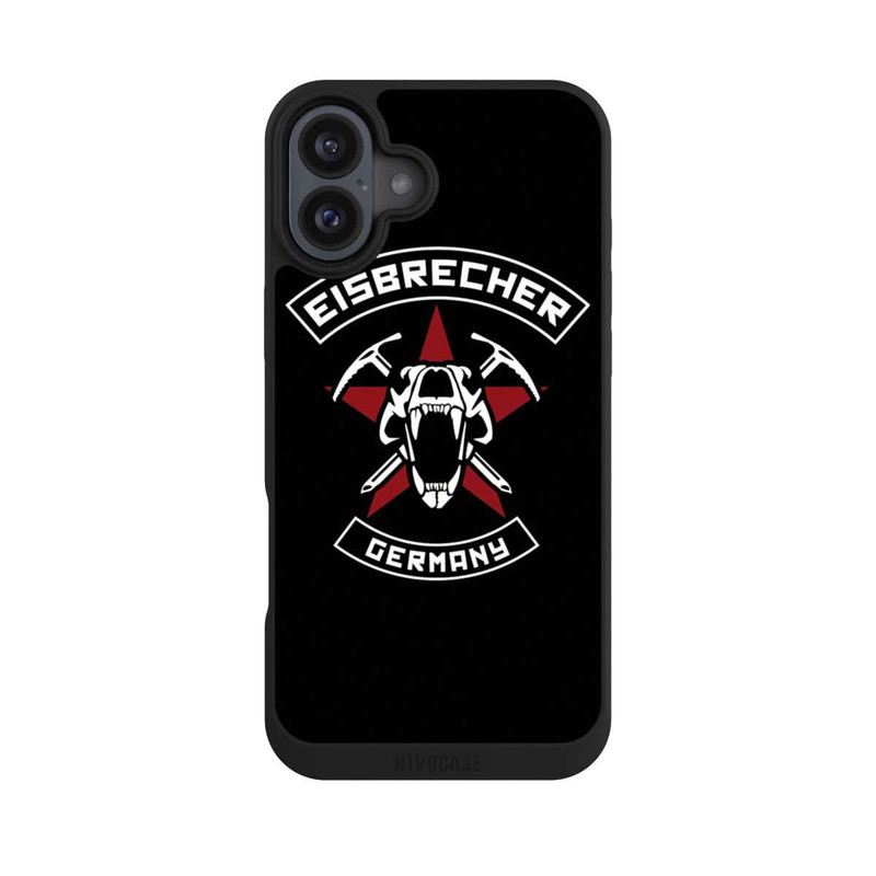iPhone 16 Plus NIVOpure Germany Eisbrecher