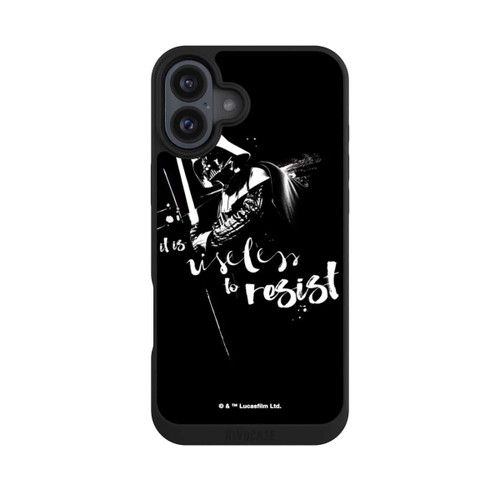 Apple iPhone 16 Plus NIVOpure It is Useless to Resist