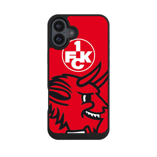 Apple iPhone 16 Plus NIVOpure FCK Betzi